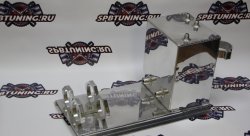 Противоотливной бак 5л с топливной станцией