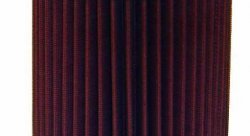 Воздушный фильтр нулевого сопротивления K&N E-1006 DODGE / PLYMOUTH NEON 2.0L I4; 2000