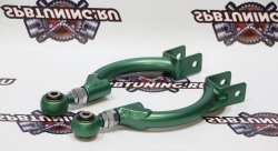 Nissan задние регулируемые рычаги S14,15, R33,34 ШС