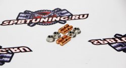 Шпильки на турбину M10*1.5