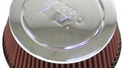 Воздушный фильтр нулевого сопротивления K&N E-2232 BMW 316TI & 318TI I4; 2001-2002