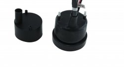 Чехол для прибора AEM 52 мм