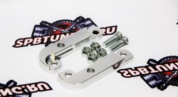 BMW адаптеры для изменения выворота E46