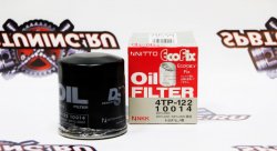 Масляный фильтр Nitto для JZ