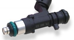 Топливная форсунка Bosch 450cc