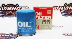 Масляный фильтр Nitto для RB