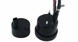 Чехол для прибора AEM 52 мм