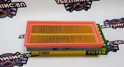 Фильтр воздушный для RB (MANN)