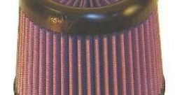 Фильтр нулевого сопротивления универсальный K&N RX-4950   X-Stream Clamp-On