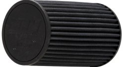 Воздушный фильтр нулевого сопротивления AEM 21-2109BF универсальный D=83mm