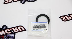 Сальник коленвала(распредвалов) передний для RB