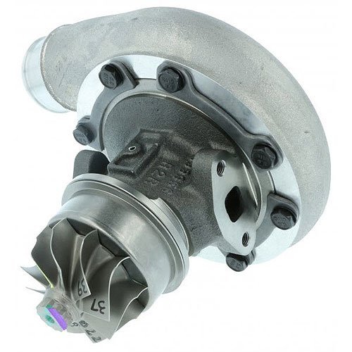 Турбина BorgWarner AirWerks S200SX IDS 300-650 л.с.  