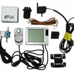 Буст-контроллер Greddy E-01 б.у