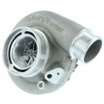 Турбина BorgWarner AirWerks S200SX IDS 300-650 л.с.  