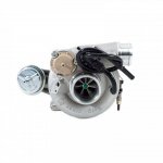 Турбина BorgWarner EFR-6258 260-440HP T25 0.64  A/R Singlescroll 