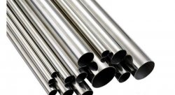 Труба 63мм нержавеющая сталь  AISI 304 (зеркальная)