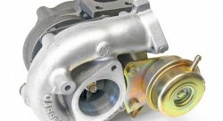 Турбина Garrett GT2860RS 250-360HP TRIM 76 A/R 0.86 - T25