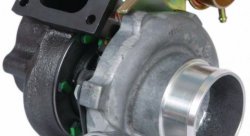 Турбина Garrett GT2871R 280-475HP 8mm BB Upgrade 0.86 A/R