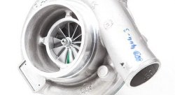 Турбина Garrett GTX3071R 550+HP без горячего хаузинга