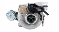 Турбина BorgWarner EFR-6258 260-440HP T25 0.64  A/R Singlescroll 