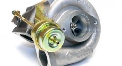 Турбина Garrett GT2871R 280-475hp RB26DETT Nissan Skyline GT-R