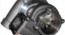 Турбина Garrett GT3582R 350-600HP T3