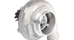 Турбина Garrett GTX2871R 340-560HP без горячего хаузинга