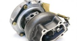 Турбина Garrett GT2871R 280-475hp RB26DETT Nissan Skyline GT-R