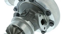 Турбина BorgWarner AirWerks S200SX IDS 300-650 л.с.  