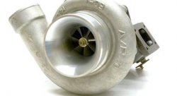 Турбина Garrett GT2876R 280-480HP A/R 0.86 w/o Actuator T25