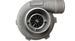 Турбина Garrett GTX2867R 275-480HP без горячего хаузинга