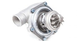 Турбина Garrett GTX2860R 200-400HP без горячего хаузинга
