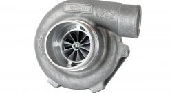 Турбина Garrett GTX2863R 250 - 430HP без горячего хаузинга