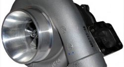 Турбина Garrett GT3582R 350-600HP T3