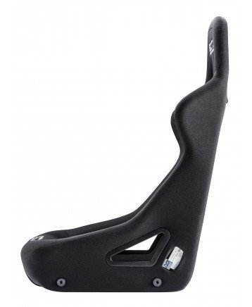 Ковш спортивный SPARCO SPRINT L (FIA) 8.7кг черный