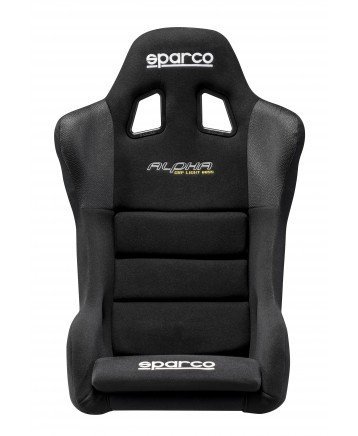 ковш спортивный SPARCO ALPHA (FIA)