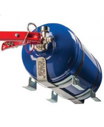 Система пожаротушения Sparco (механическая)  4,25л