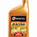 Масло трансмиссионное IDEMITSU RACING MTF 75W90 1л.