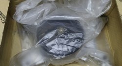  Ролик с кронштейном 3UZ-FE 16630-50011