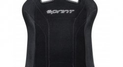 Ковш спортивный SPARCO SPRINT L (FIA) 8.7кг черный