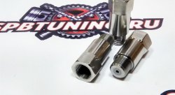 Обманка кислородного датчика (сталь)