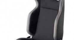 Полуковш SPARCO R100 (черный/серый)