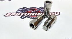 Обманка кислородного датчика (нержавейка)