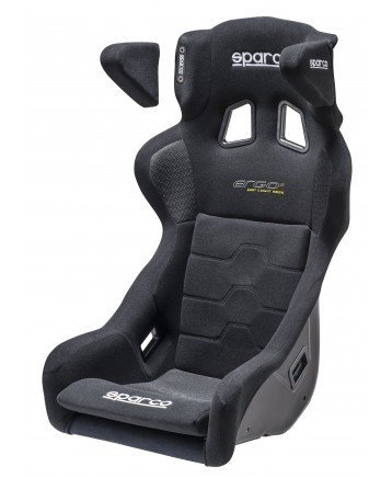 Ковш спортивный SPARCO ERGO LF(FIA)