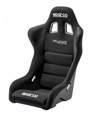 ковш спортивный SPARCO ALPHA (FIA)
