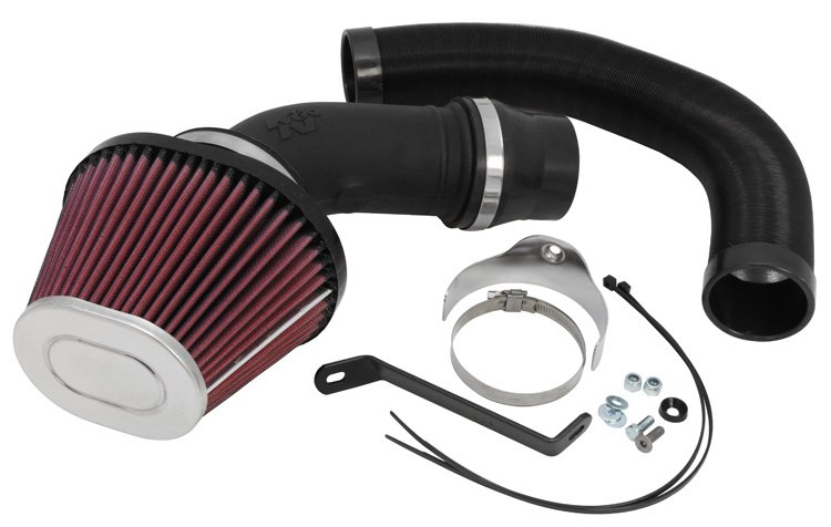 Система впуска K&N 57-0496 CITROEN XSARA PICASSO, 1.8L, 16V, L4, 116BHP