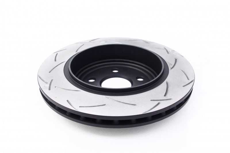 КОМПЛЕКТ ЗАДНИЙ Тормозные диски DBA 42633S T3+колодки DC brakes STR.S JEEP GRAND CHEROKEE SRT8 09->