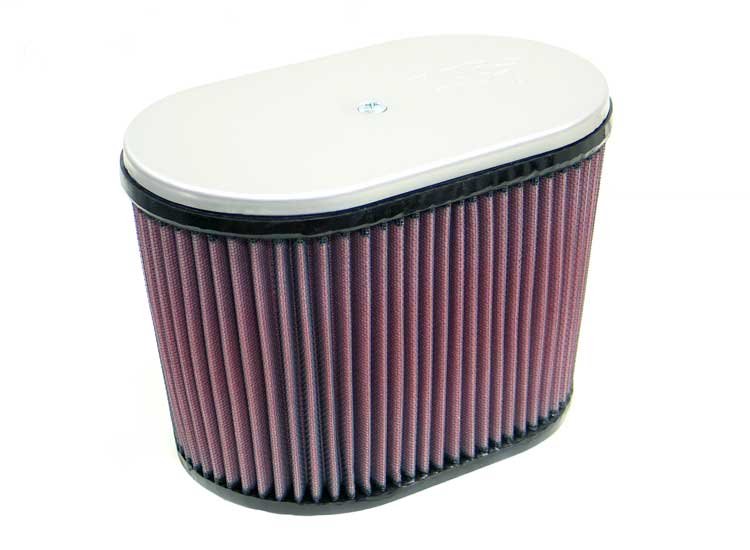 Фильтр нулевого сопротивления универсальный K&N RD-4900   Air Filter