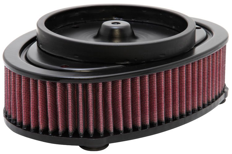 Фильтр нулевого сопротивления K&N E-3980