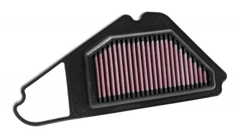 Фильтр нулевого сопротивления K&N SU-1506 SUZUKI FU150 RAIDER 150; 2004-2010